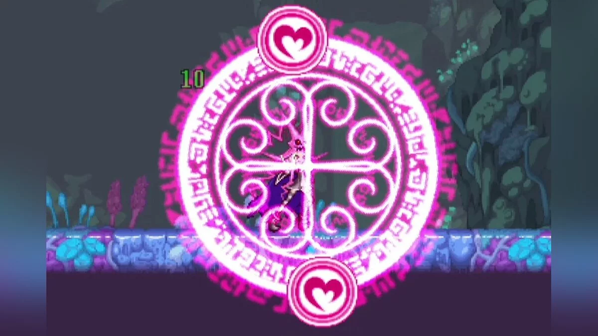 Скриншоты из Dragon Marked For Death / Картинка 23