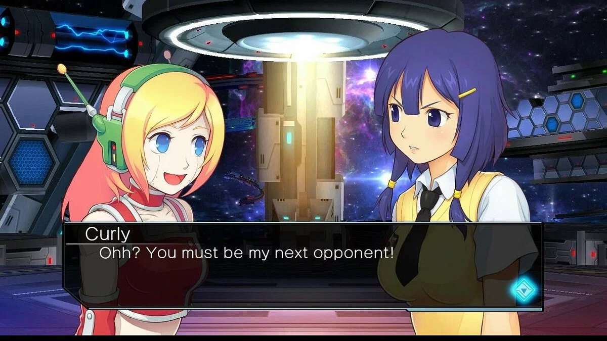Скриншоты из Blade Strangers / Картинка 12