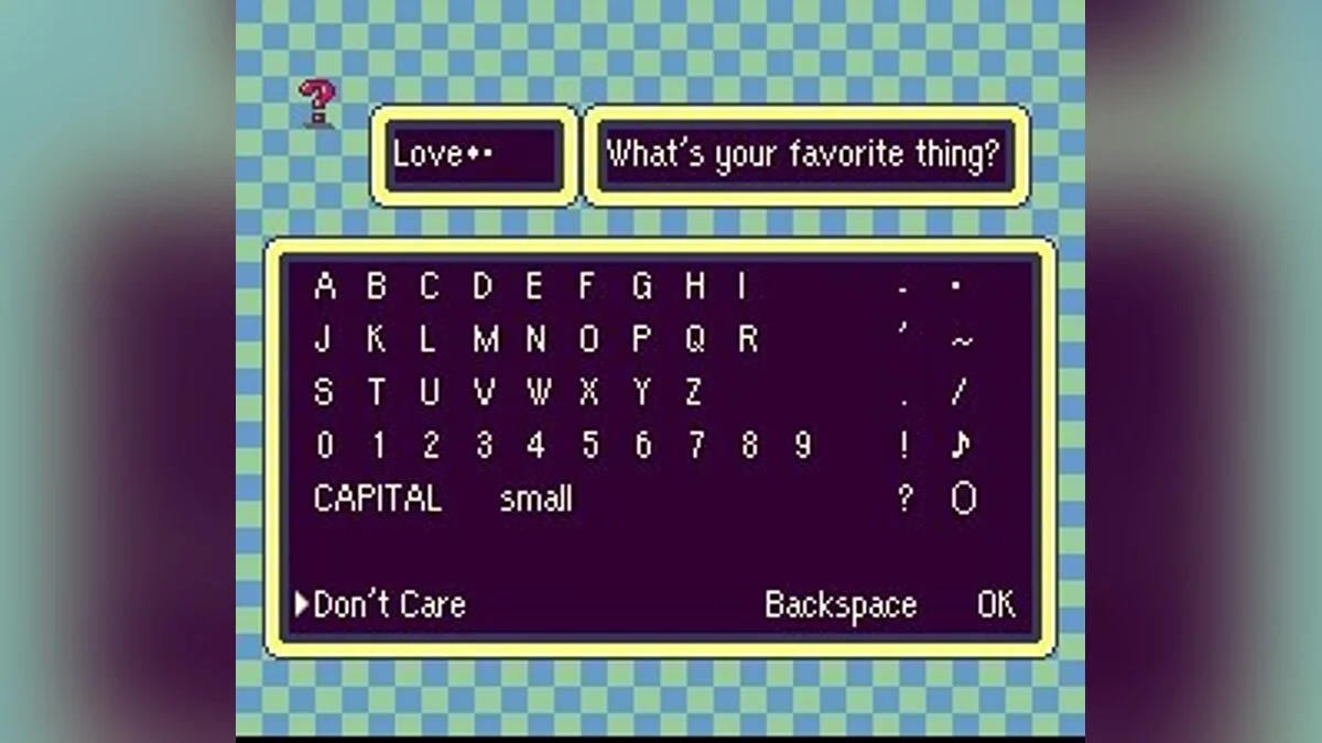 Скриншоты из EarthBound / Картинка 10