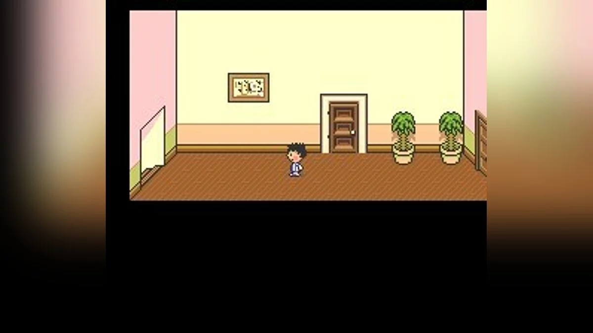 Скриншоты из EarthBound / Картинка 13