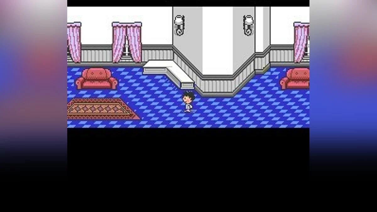 Скриншоты из EarthBound / Картинка 17