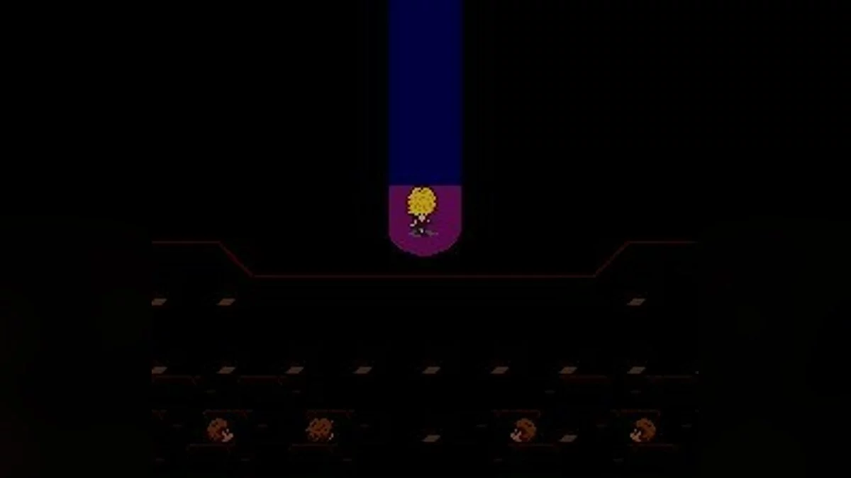 Скриншоты из EarthBound / Картинка 34