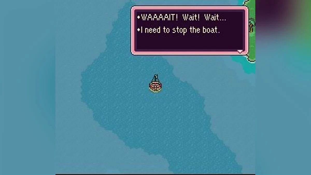 Скриншоты из EarthBound / Картинка 36
