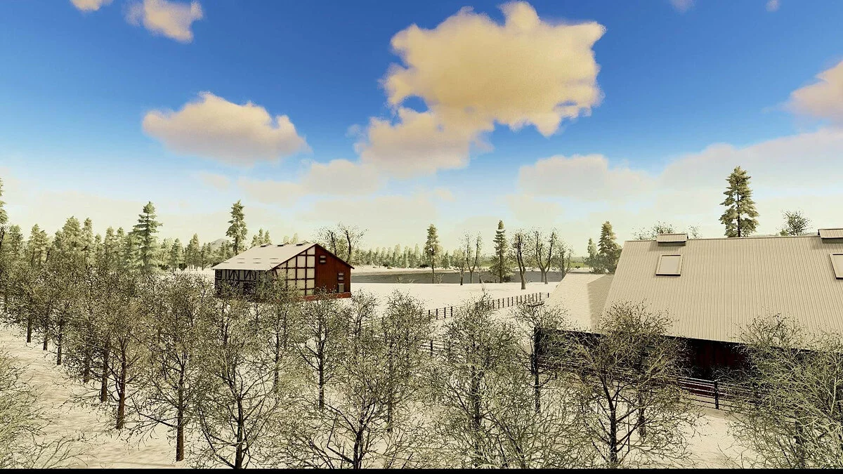 Скриншоты из Farm Manager 2018 / Картинка 10
