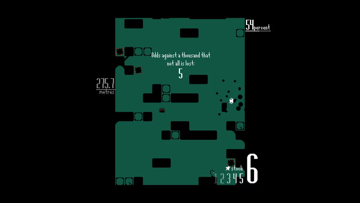 Скриншоты из Probability 0 / Картинка 7