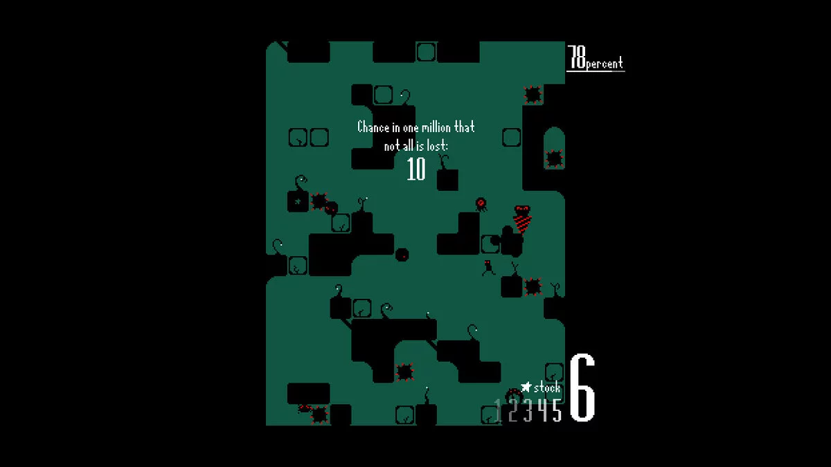 Скриншоты из Probability 0 / Картинка 9