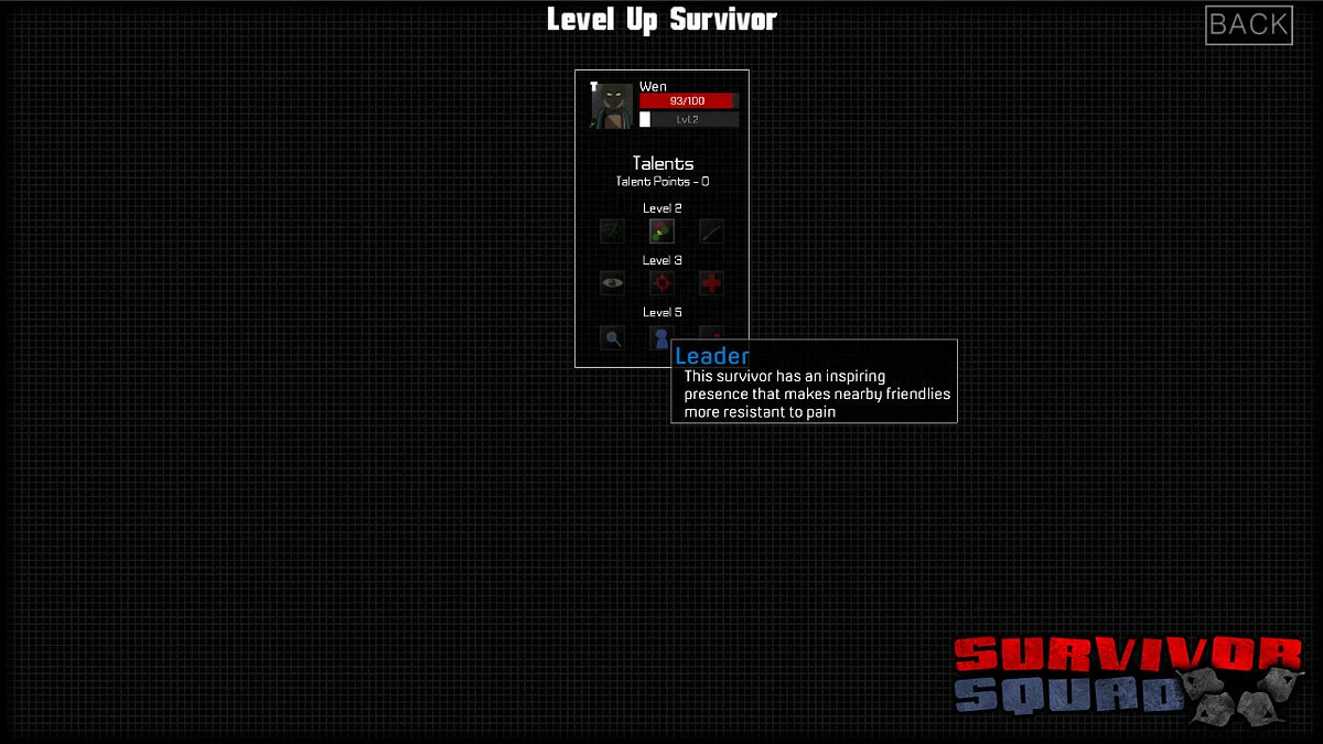 Скриншоты из Survivor Squad / Картинка 7