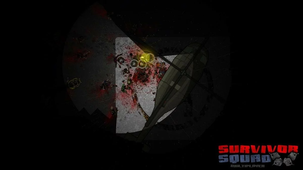 Скриншоты из Survivor Squad / Картинка 17