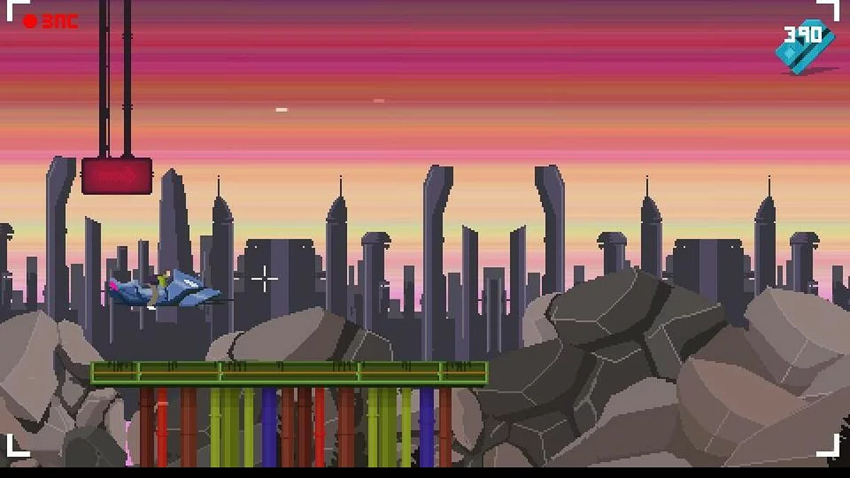 Скриншоты из DreamBreak / Картинка 7