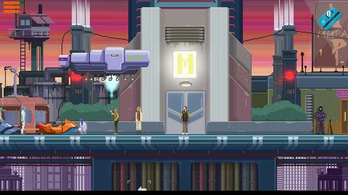 Скриншоты из DreamBreak / Картинка 13