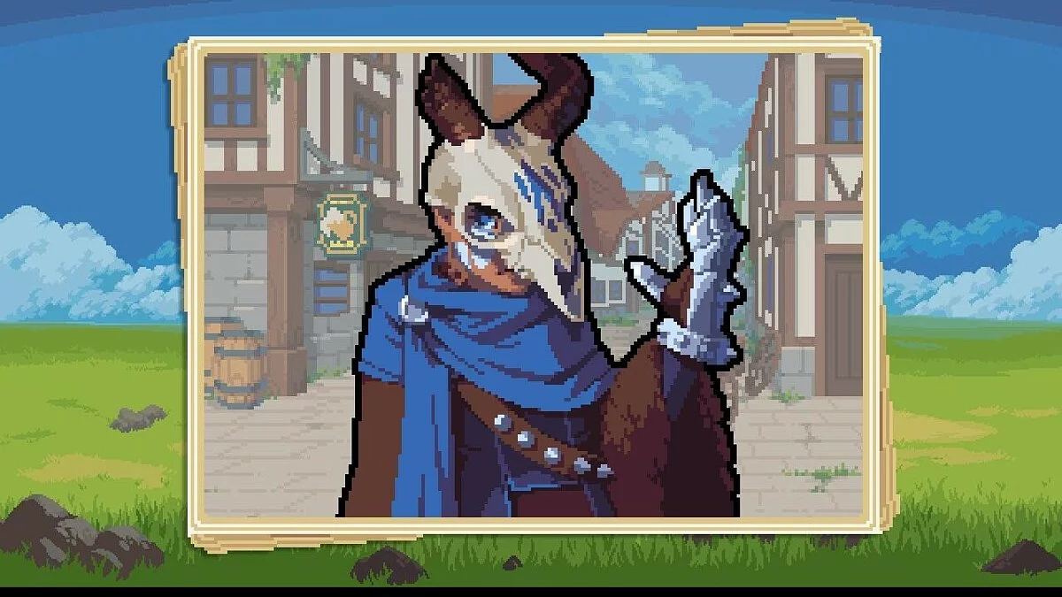 Скриншоты из Wargroove / Картинка 3