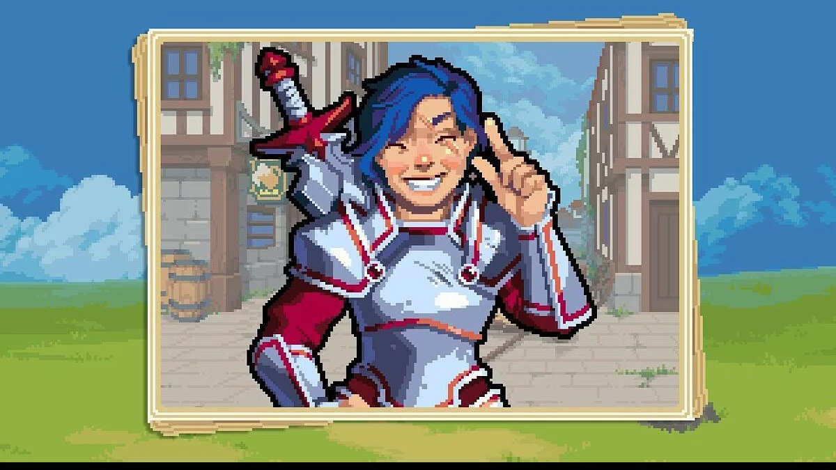 Скриншоты из Wargroove / Картинка 4