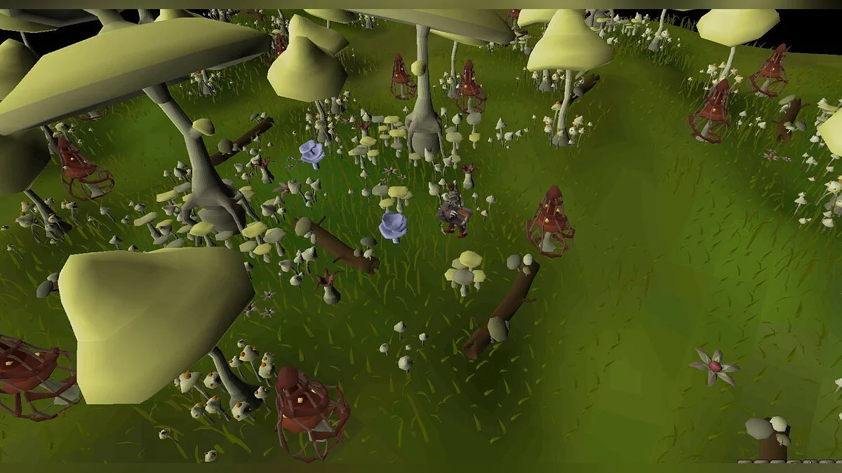 Скриншоты из Old School RuneScape / Картинка 1