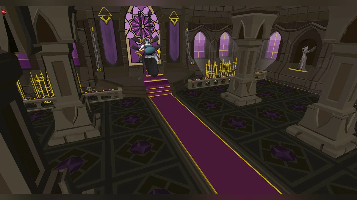 Скриншоты из Old School RuneScape / Картинка 10