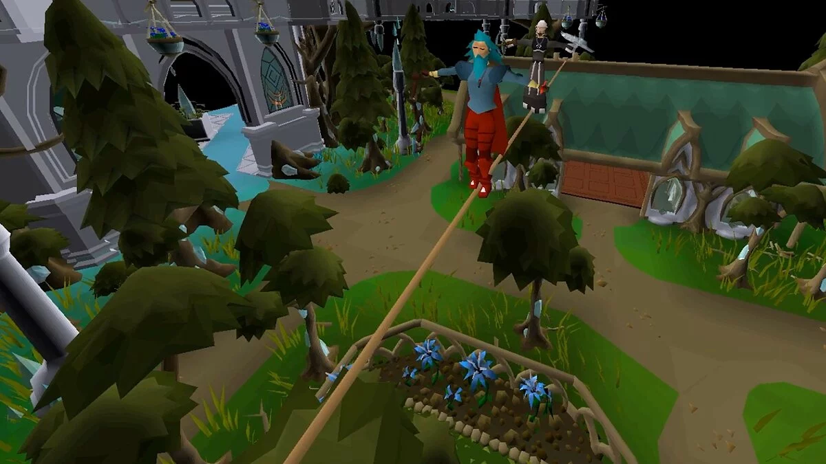 Скриншоты из Old School RuneScape / Картинка 38