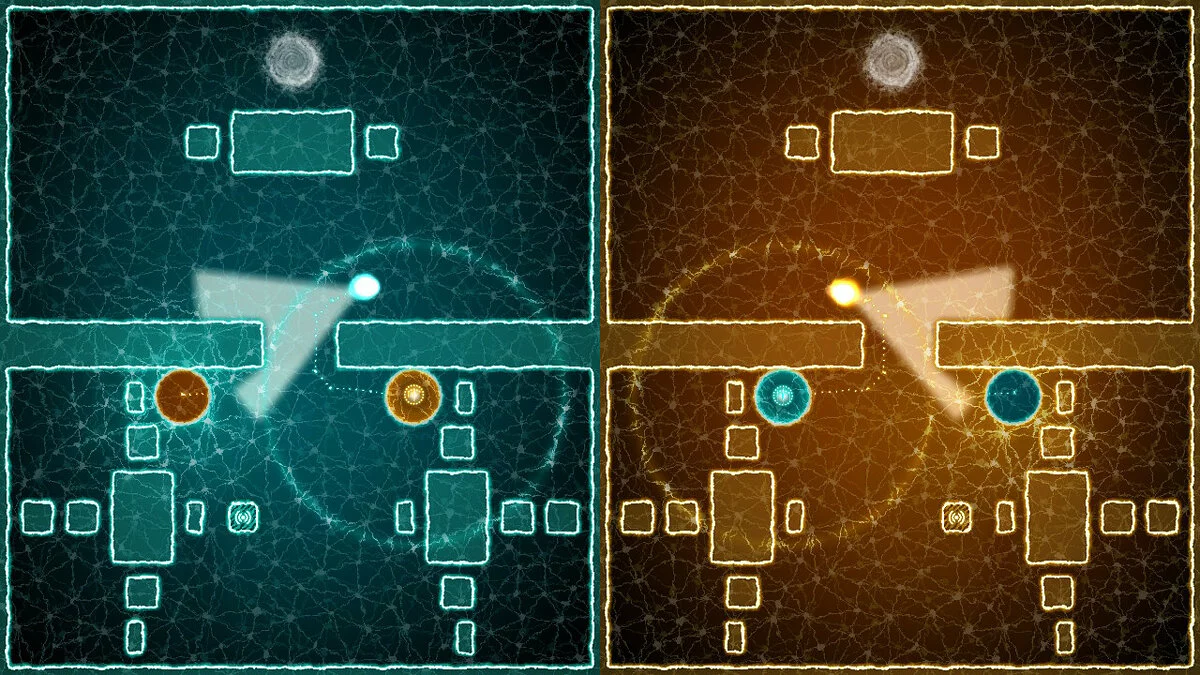 Скриншоты из Semispheres / Картинка 3