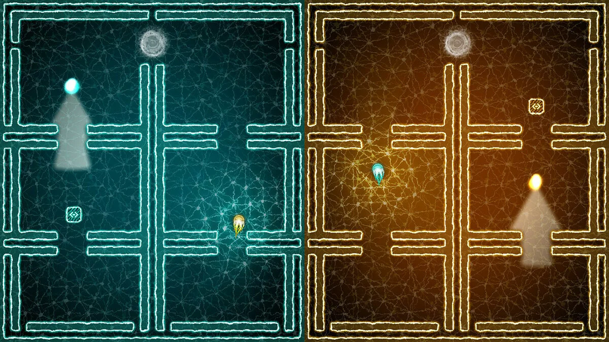 Скриншоты из Semispheres / Картинка 4