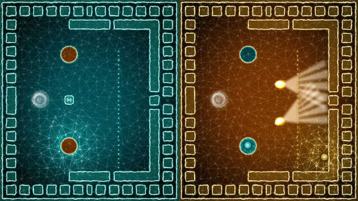 Скриншоты из Semispheres / Картинка 5