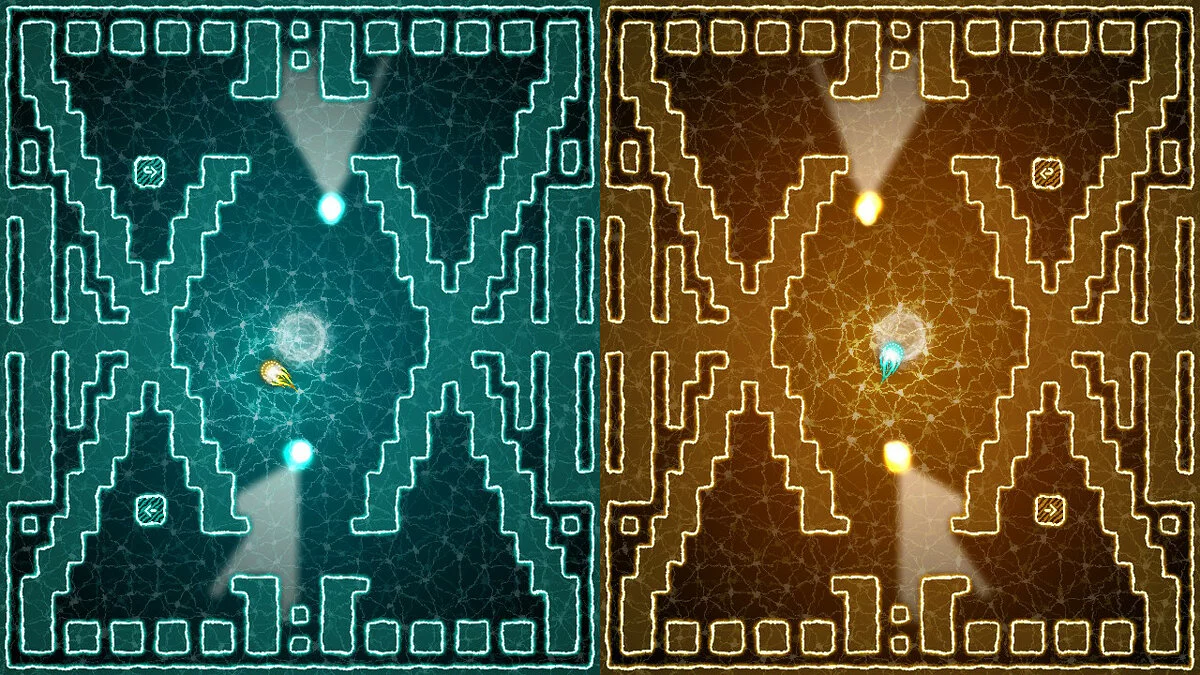 Скриншоты из Semispheres / Картинка 6