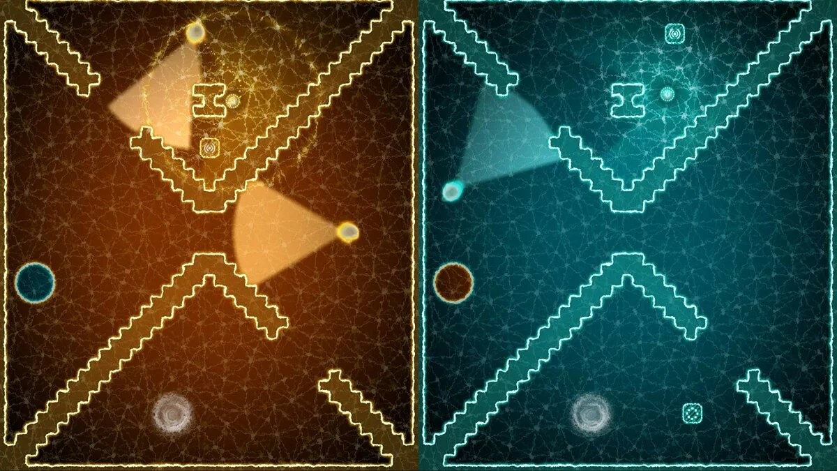 Скриншоты из Semispheres / Картинка 7
