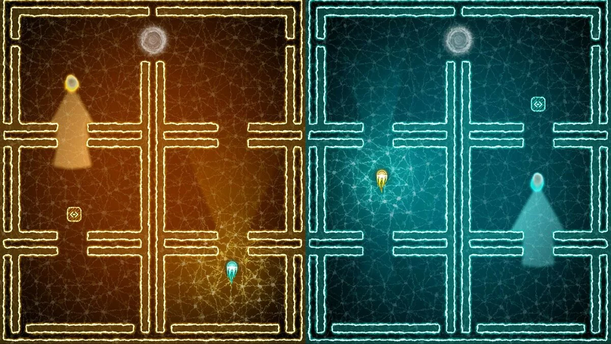 Скриншоты из Semispheres / Картинка 8