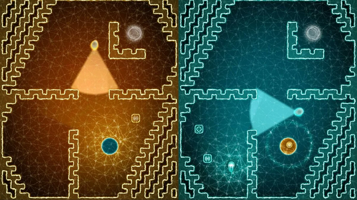 Скриншоты из Semispheres / Картинка 9