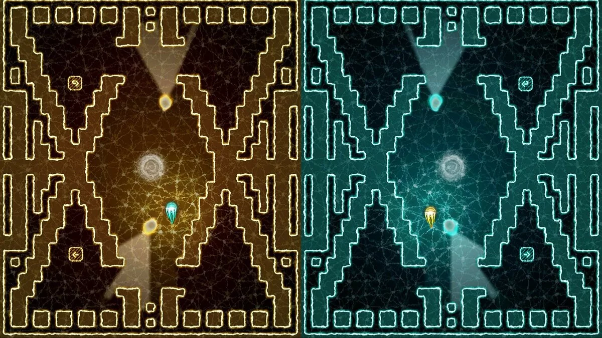 Скриншоты из Semispheres / Картинка 10