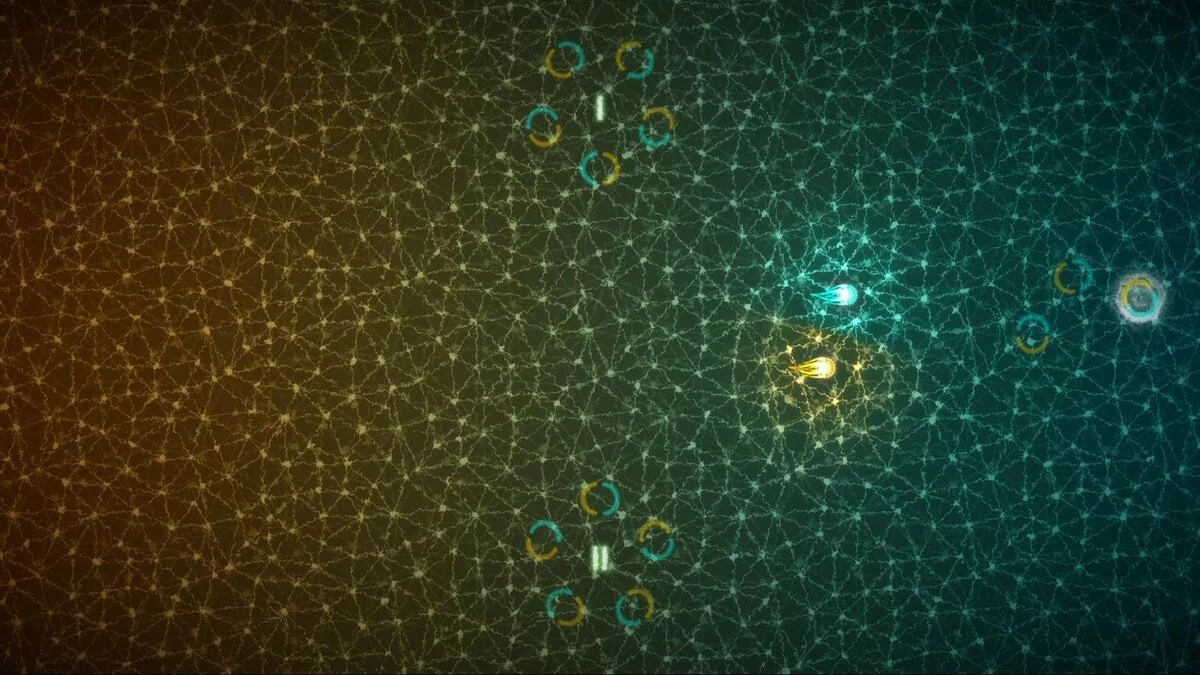 Скриншоты из Semispheres / Картинка 11