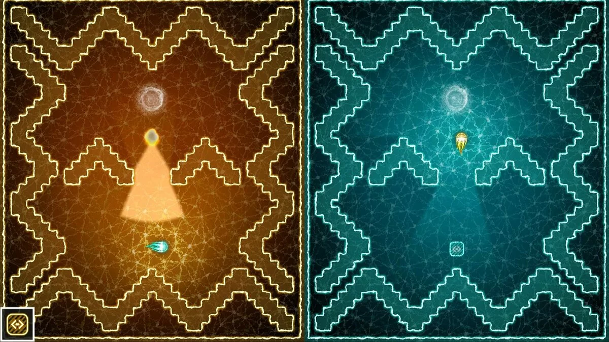 Скриншоты из Semispheres / Картинка 12