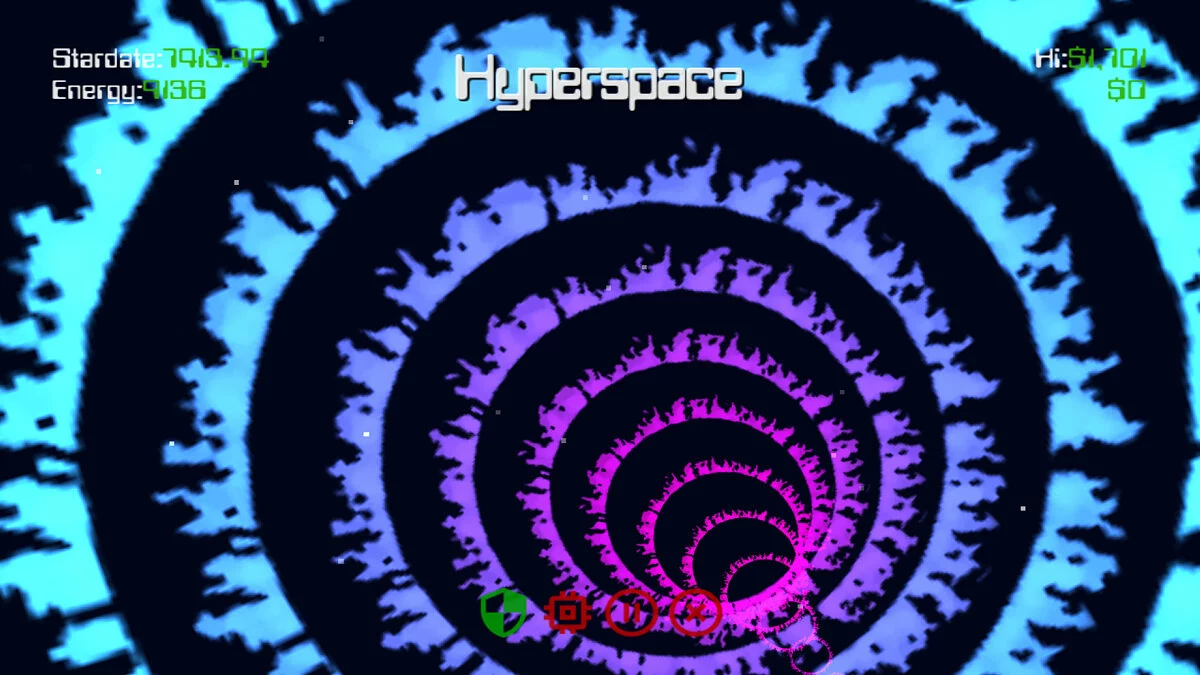 Скриншоты из RetroStar / Картинка 7