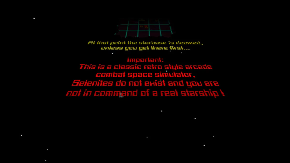Скриншоты из RetroStar / Картинка 10