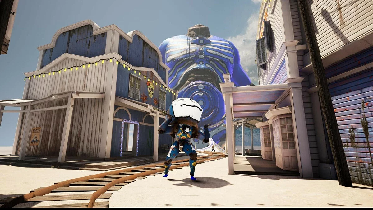 Скриншоты из Morphies Law / Картинка 11