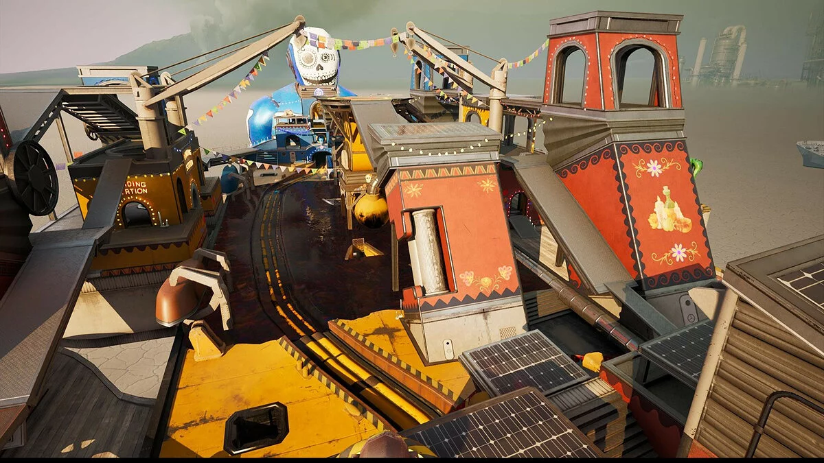 Скриншоты из Morphies Law / Картинка 28