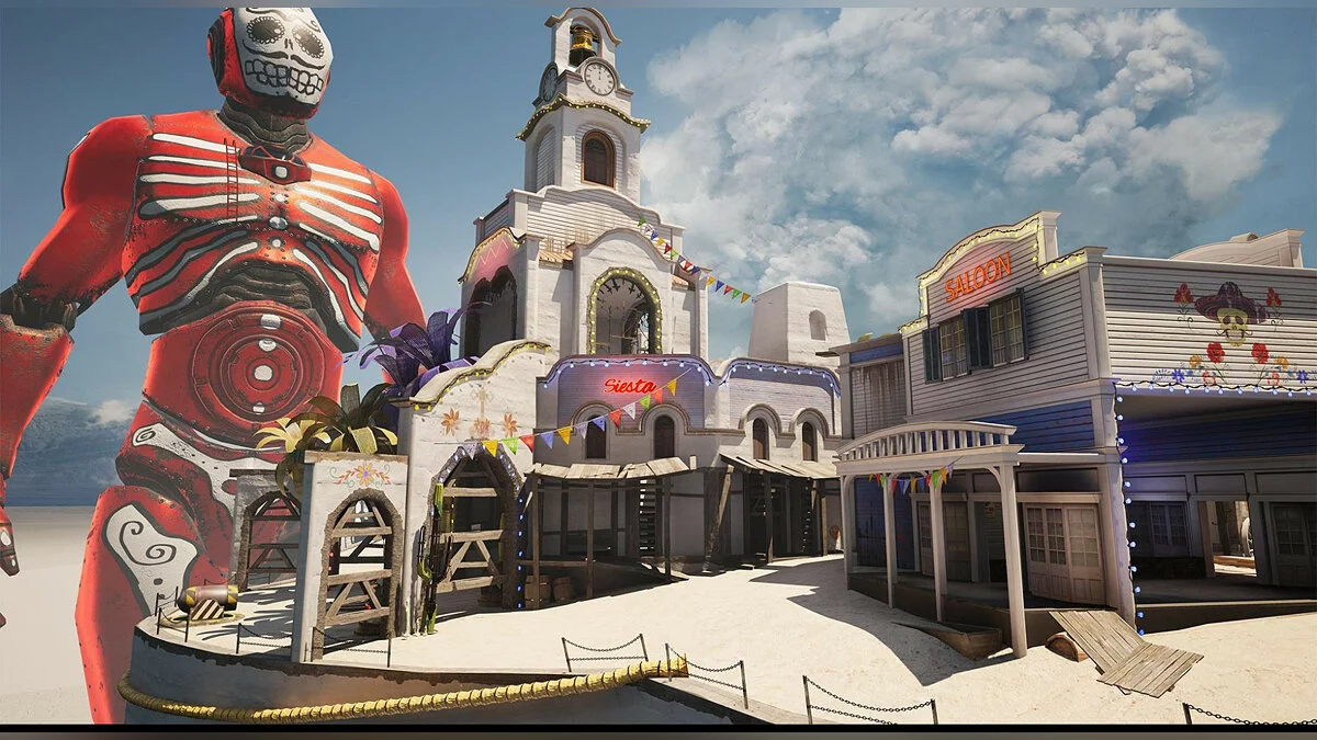 Скриншоты из Morphies Law / Картинка 37