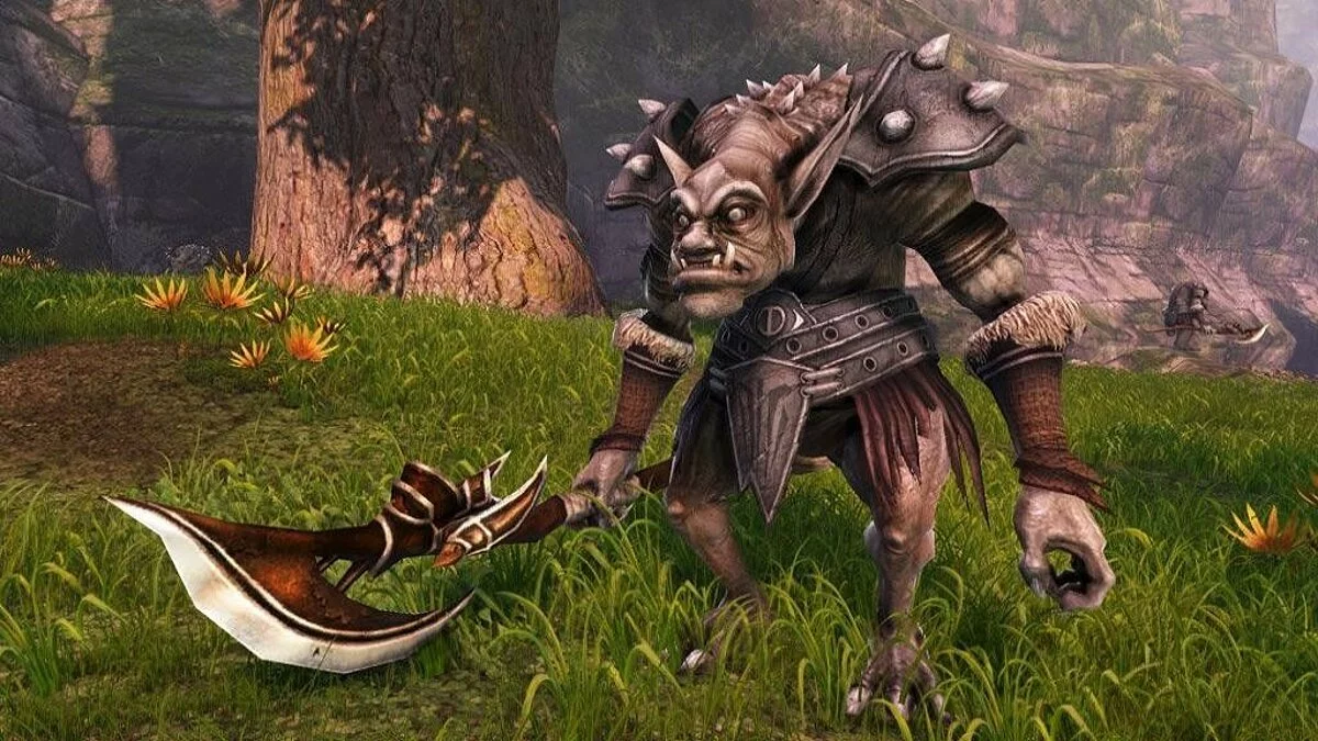 Скриншоты из Dragon's Prophet / Картинка 151