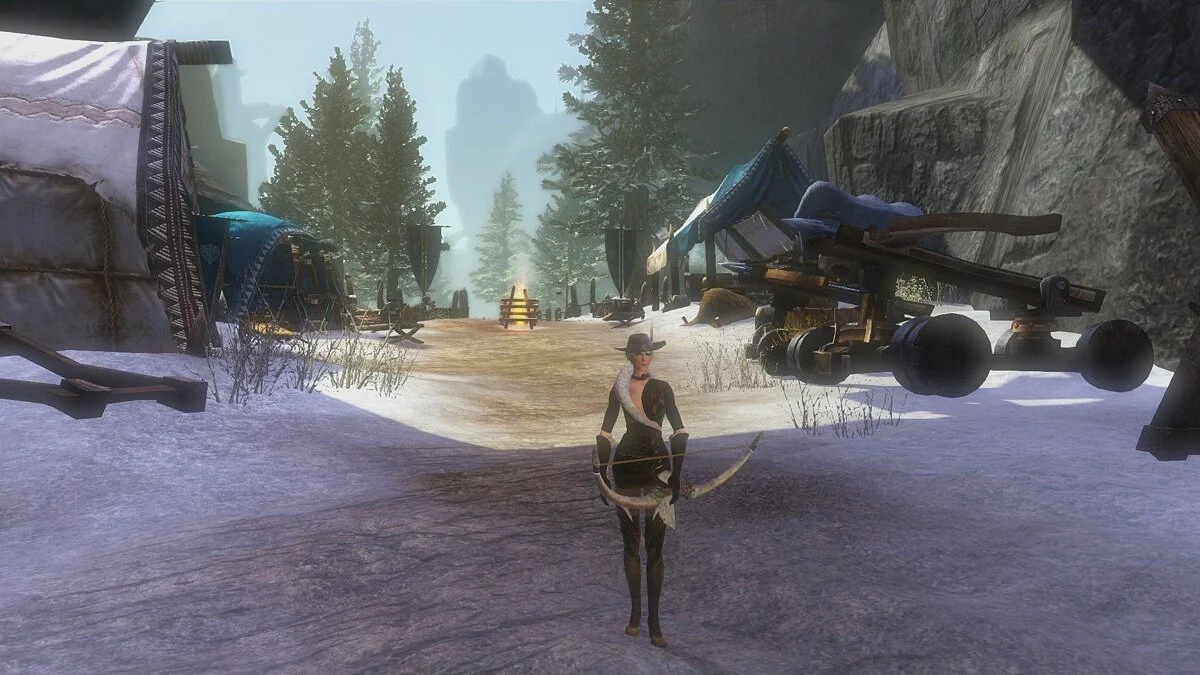 Скриншоты из Dragon's Prophet / Картинка 28