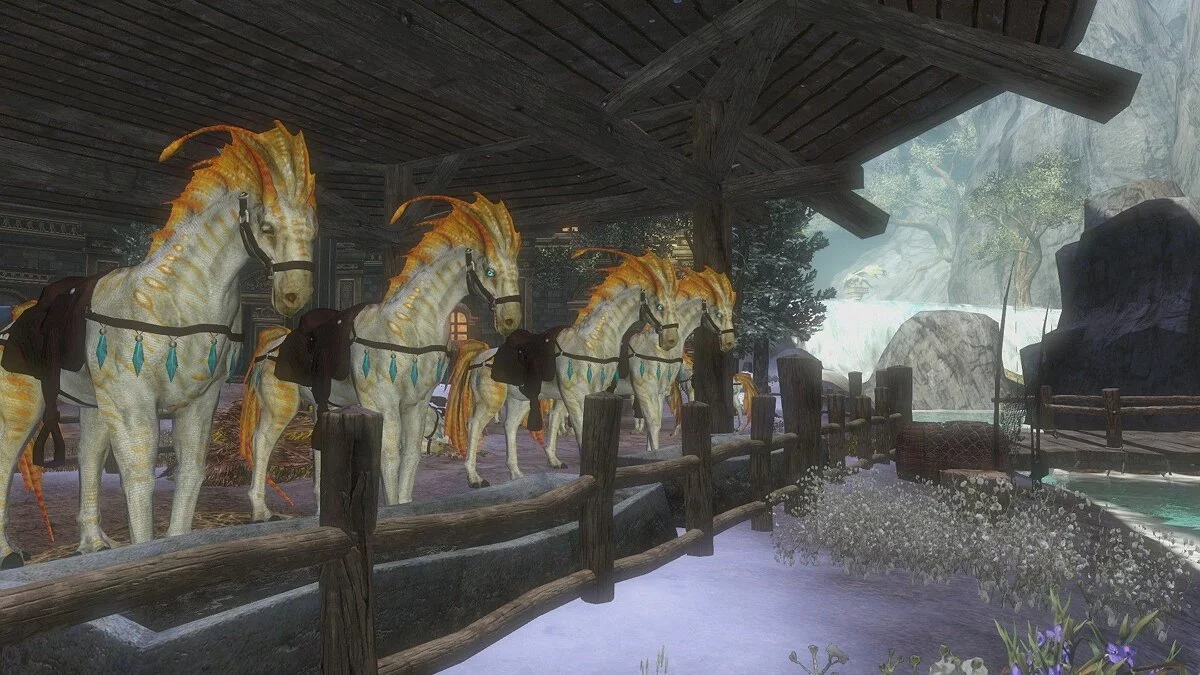 Скриншоты из Dragon's Prophet / Картинка 47