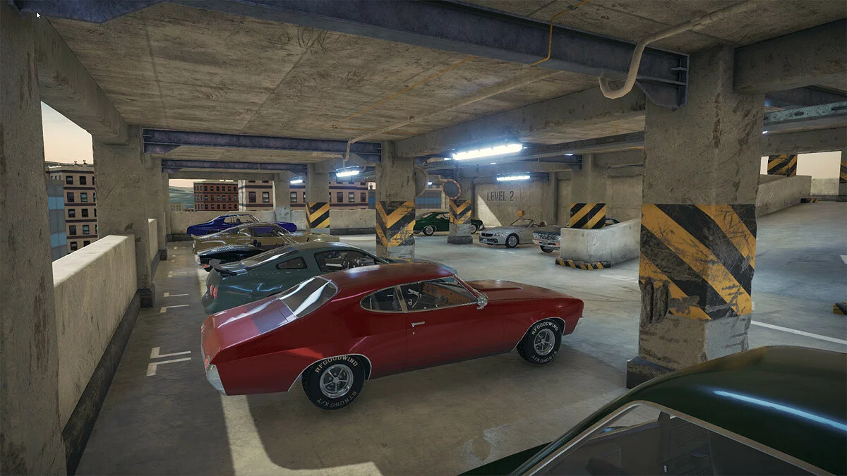 Скриншоты из Car Mechanic Simulator 2018 / Картинка 14