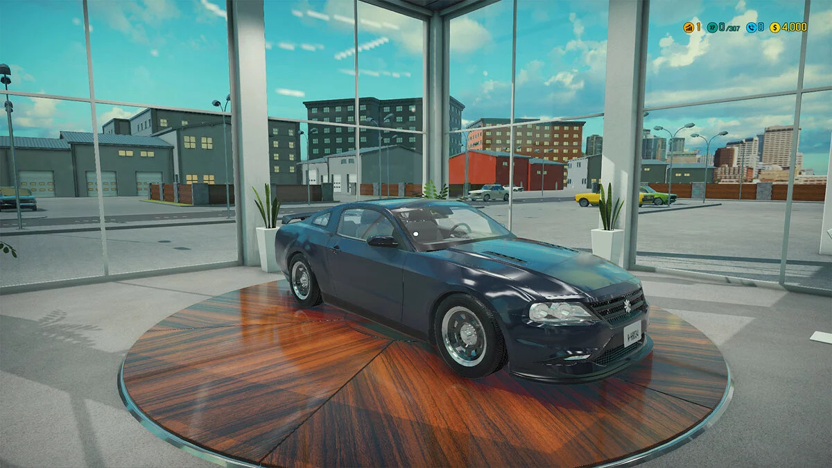 Скриншоты из Car Mechanic Simulator 2018 / Картинка 19