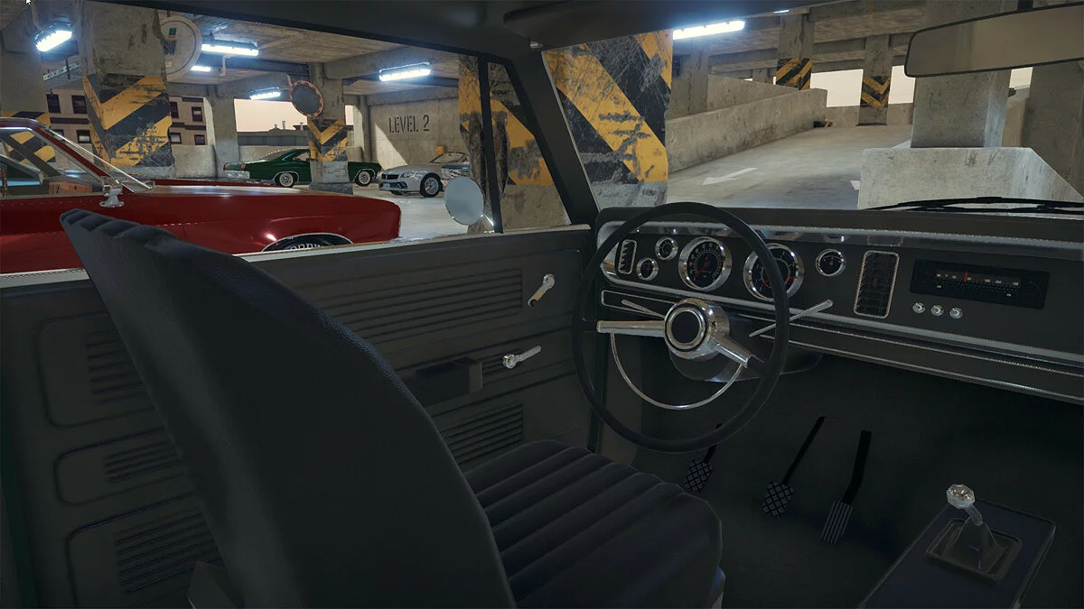 Скриншоты из Car Mechanic Simulator 2018 / Картинка 20