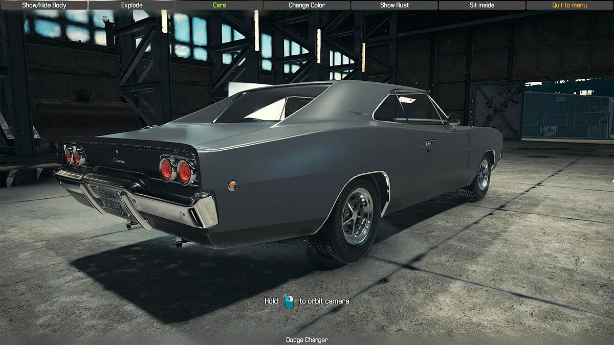 Скриншоты из Car Mechanic Simulator 2018 / Картинка 23