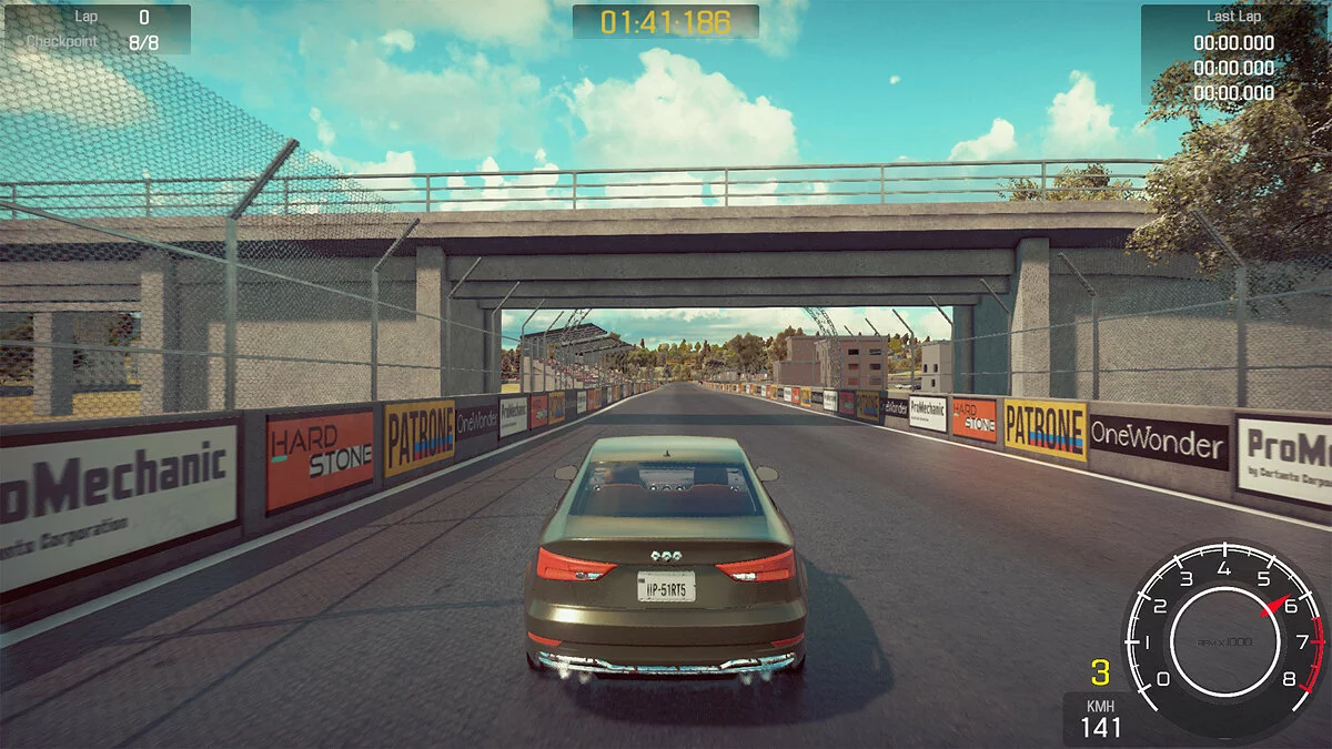 Скриншоты из Car Mechanic Simulator 2018 / Картинка 29