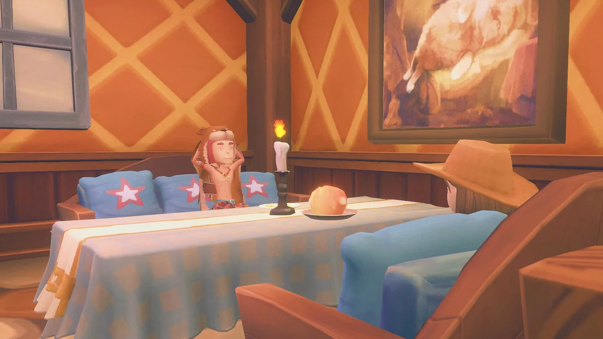 Скриншоты из My Time at Portia / Картинка 34
