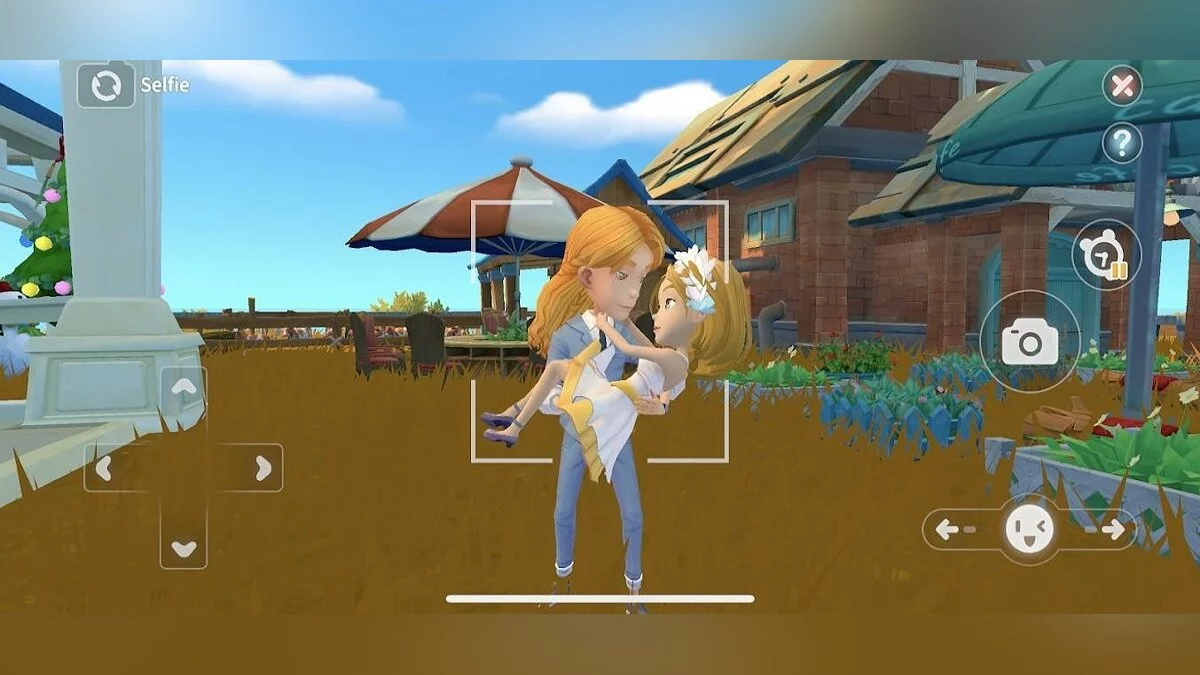 Скриншоты из My Time at Portia / Картинка 54