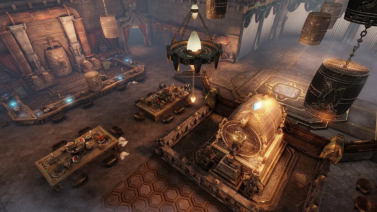 Скриншоты из Lost Ark / Картинка 41