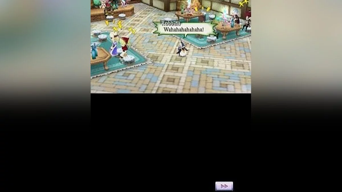 Скриншоты из Alliance Alive / Картинка 12