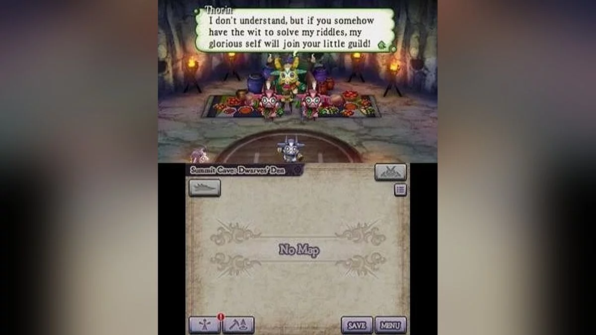 Скриншоты из Alliance Alive / Картинка 16