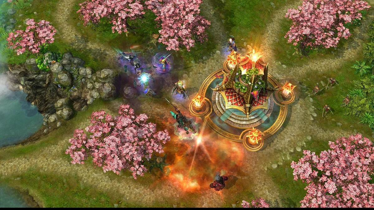Скриншоты из Prime Arena / Картинка 7