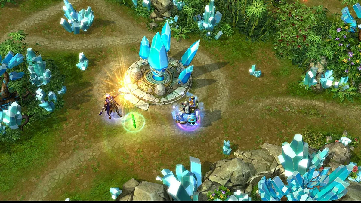 Скриншоты из Prime Arena / Картинка 8