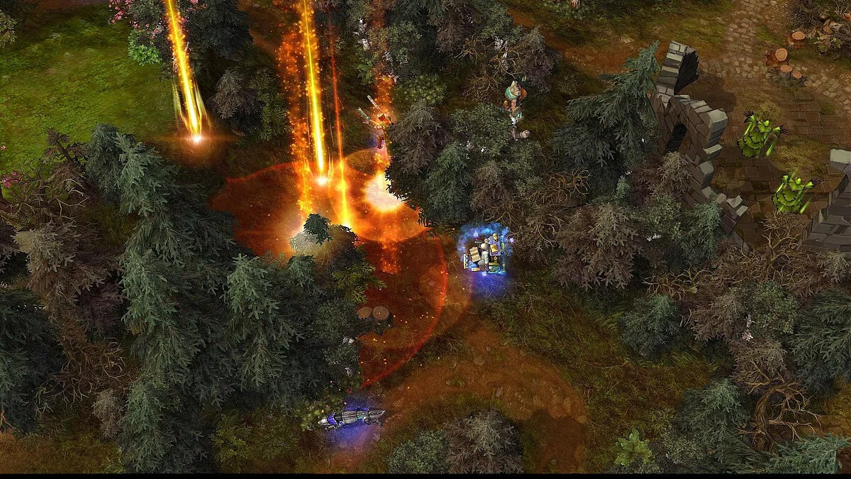 Скриншоты из Prime Arena / Картинка 10